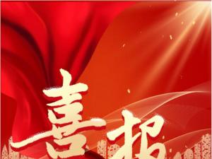 喜報(bào)！精大儀表被認(rèn)定為 合肥市大數(shù)據(jù)企業(yè)